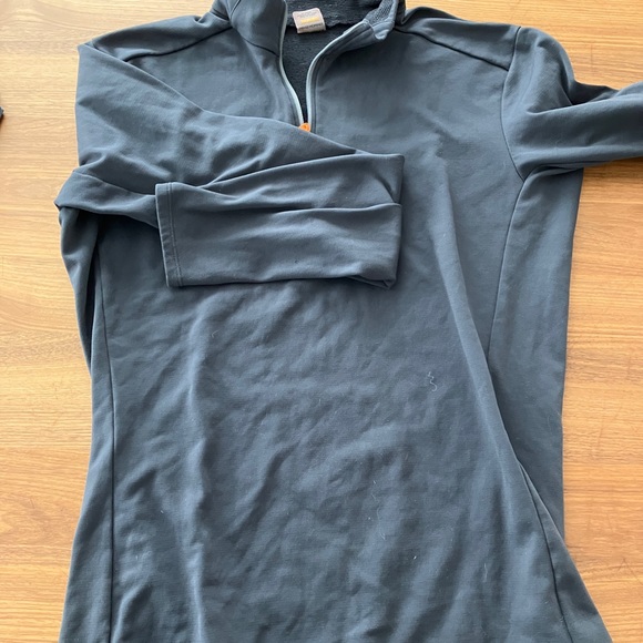 Arc’teryx’s heavy weight base layer - Picture 1 of 7